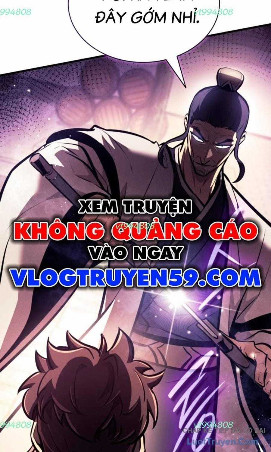 Ma Thần Trùng Sinh - Chapter 21 - Trang 95