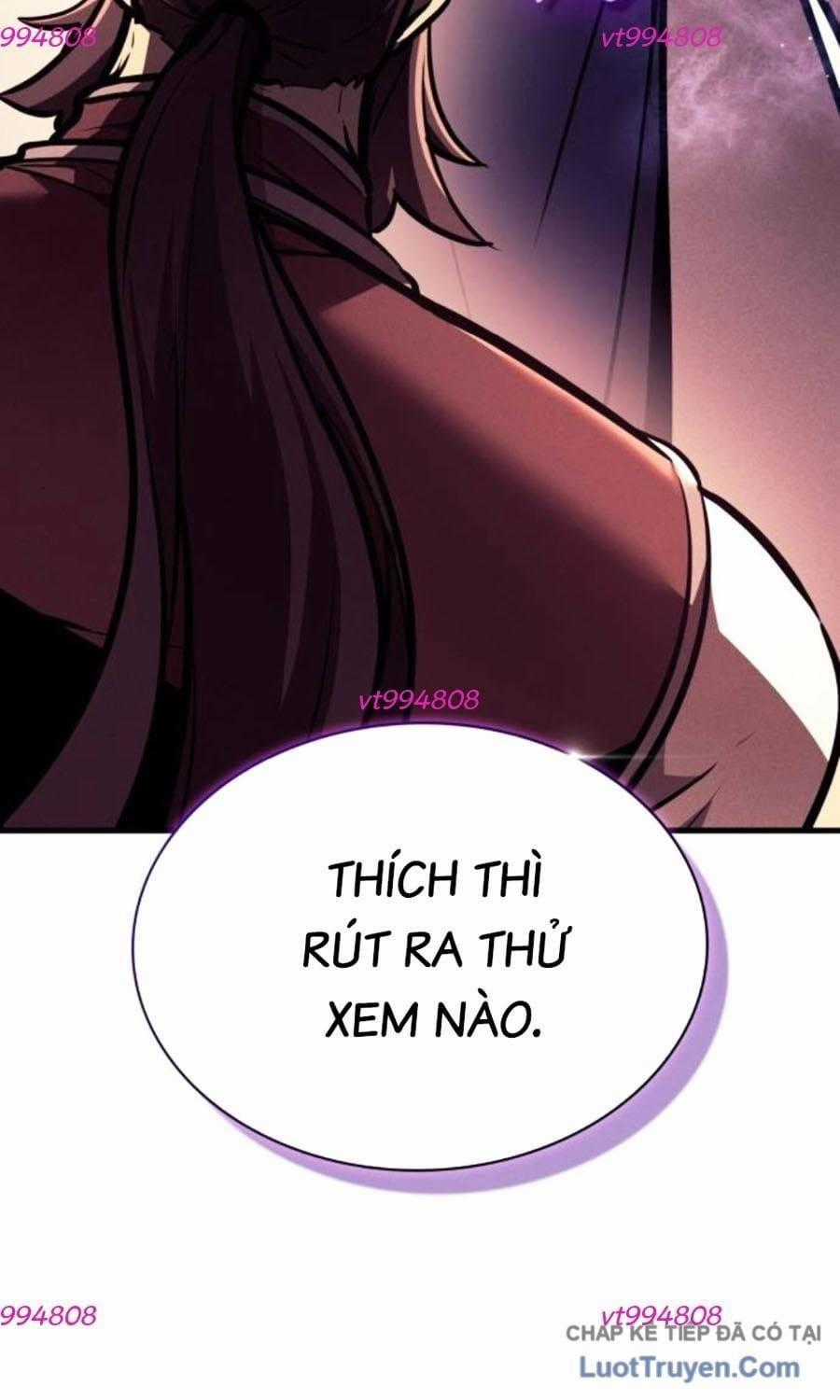 Ma Thần Trùng Sinh - Chapter 21 - Trang 96