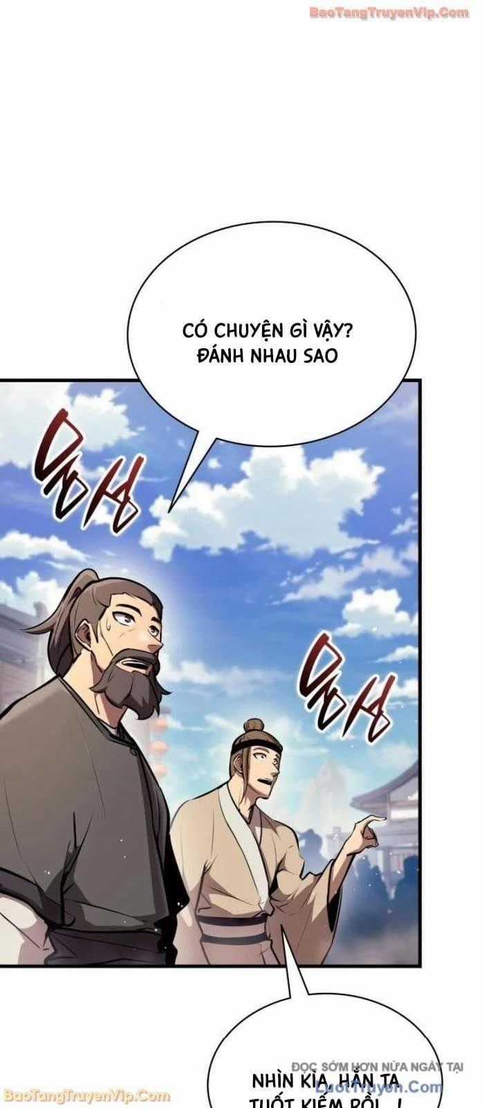 Ma Thần Trùng Sinh - Chapter 22 - Trang 2