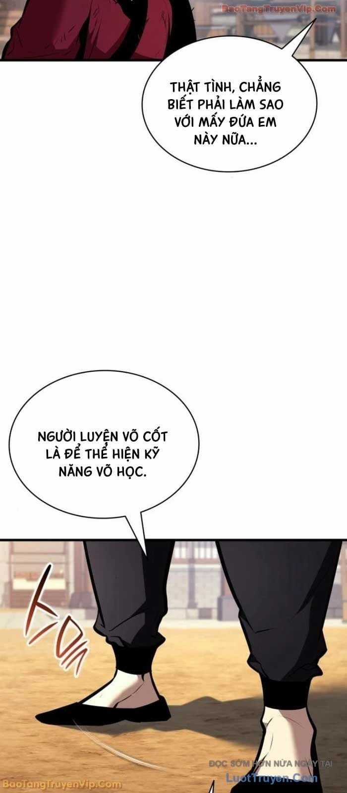 Ma Thần Trùng Sinh - Chapter 22 - Trang 11