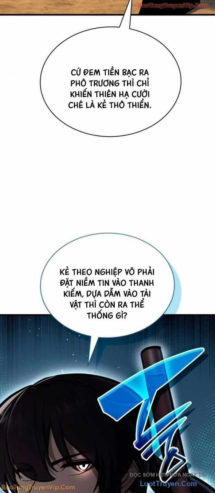 Ma Thần Trùng Sinh - Chapter 22 - Trang 12