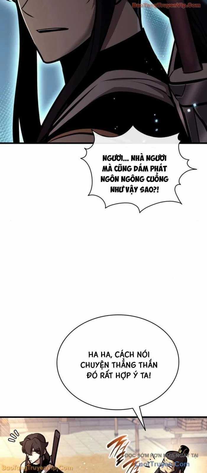 Ma Thần Trùng Sinh - Chapter 22 - Trang 13