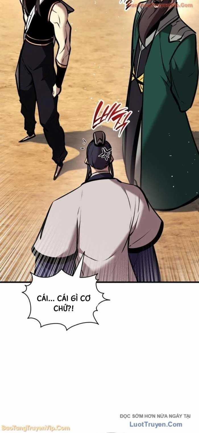 Ma Thần Trùng Sinh - Chapter 22 - Trang 14