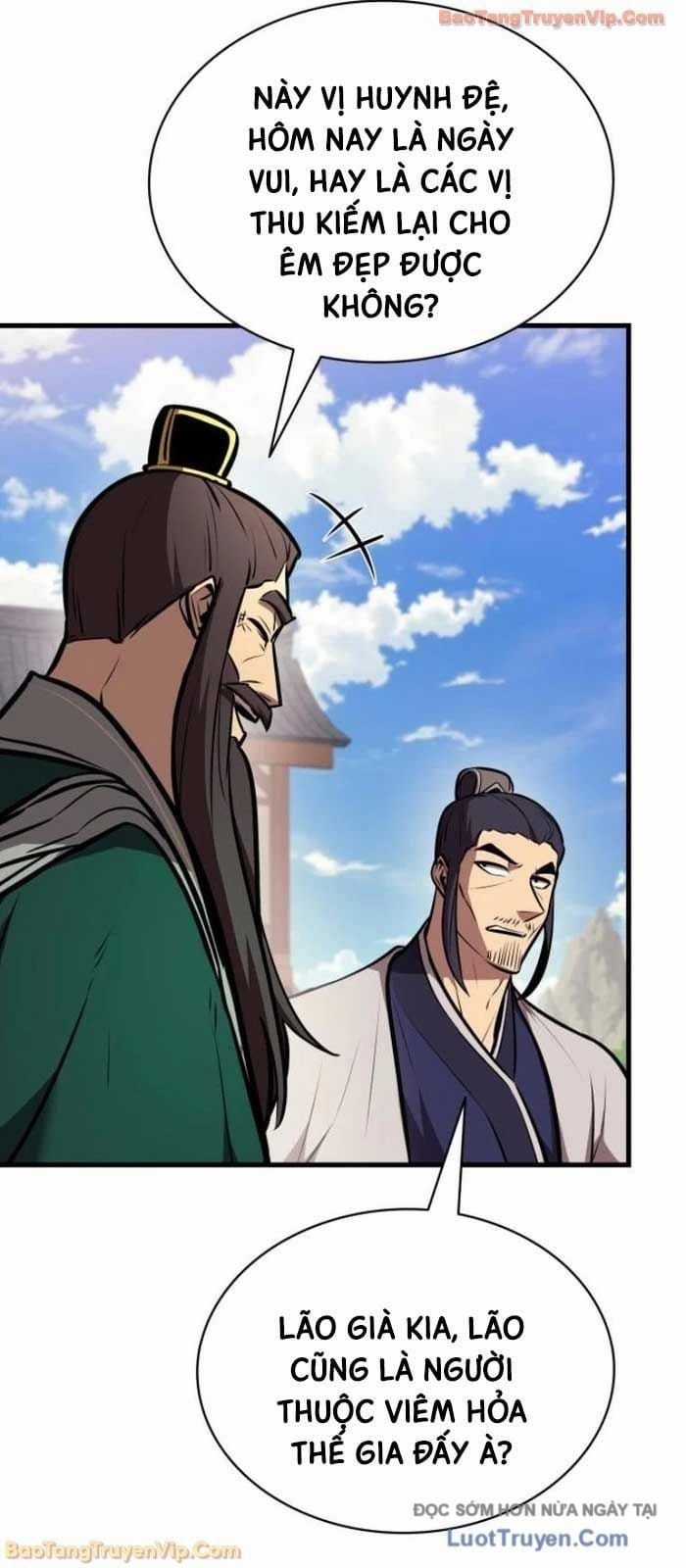 Ma Thần Trùng Sinh - Chapter 22 - Trang 15