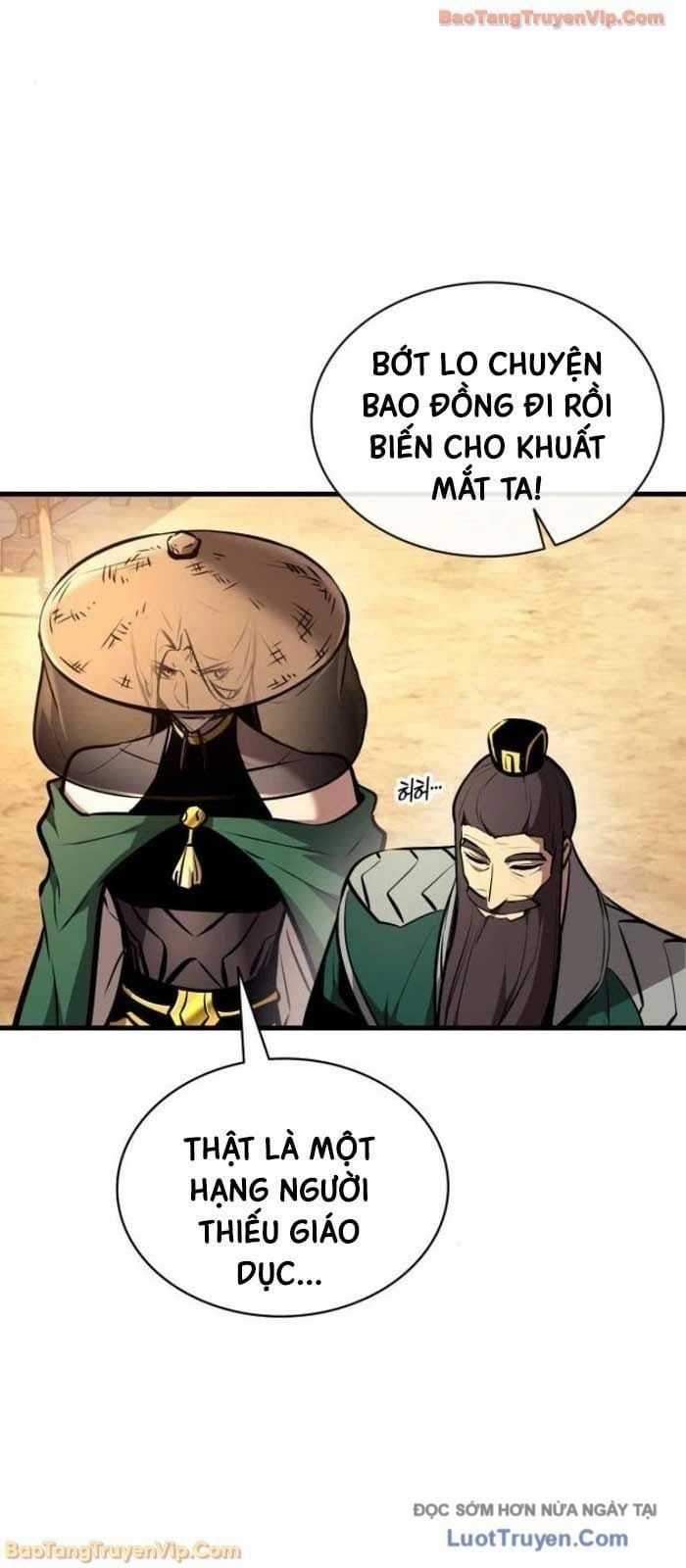 Ma Thần Trùng Sinh - Chapter 22 - Trang 16