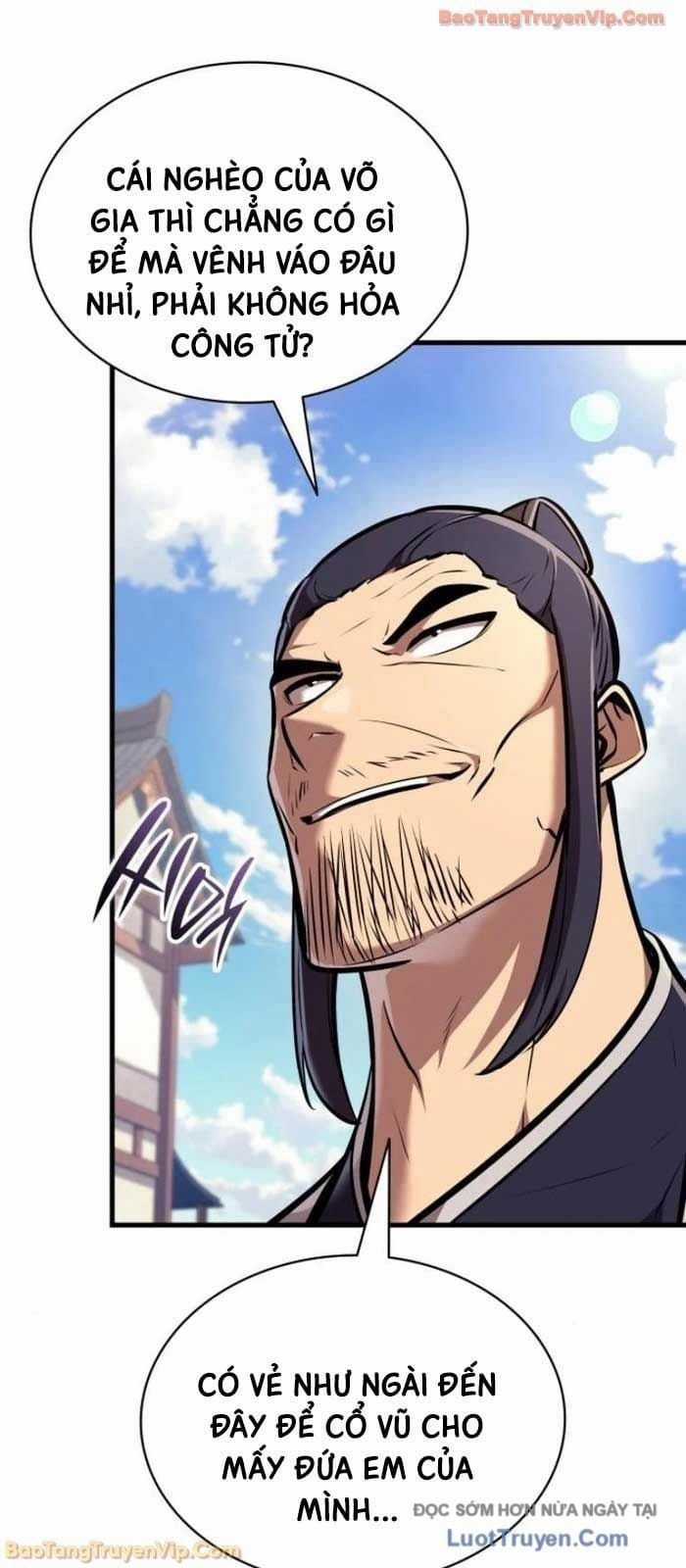 Ma Thần Trùng Sinh - Chapter 22 - Trang 17