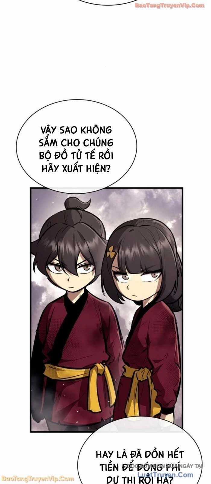 Ma Thần Trùng Sinh - Chapter 22 - Trang 18