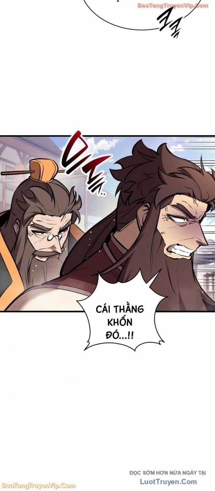 Ma Thần Trùng Sinh - Chapter 22 - Trang 19