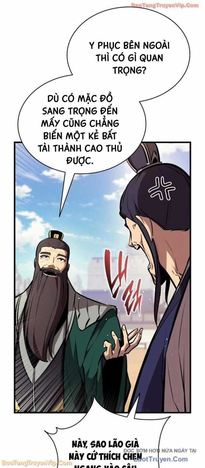 Ma Thần Trùng Sinh - Chapter 22 - Trang 20