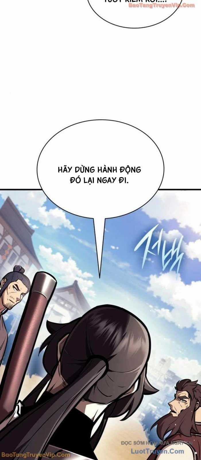 Ma Thần Trùng Sinh - Chapter 22 - Trang 3