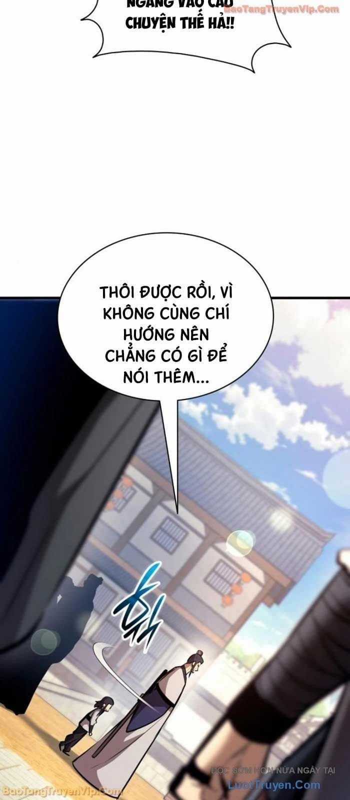 Ma Thần Trùng Sinh - Chapter 22 - Trang 21