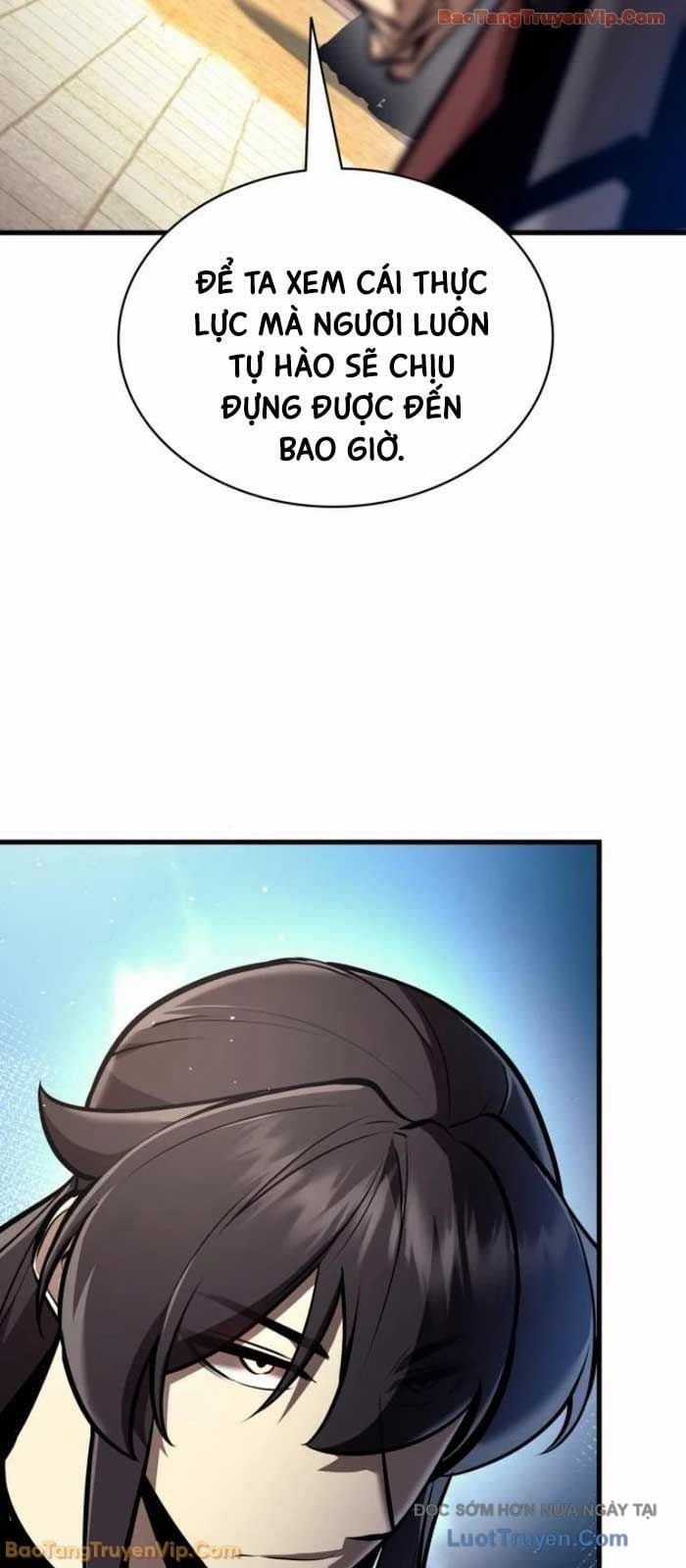 Ma Thần Trùng Sinh - Chapter 22 - Trang 22