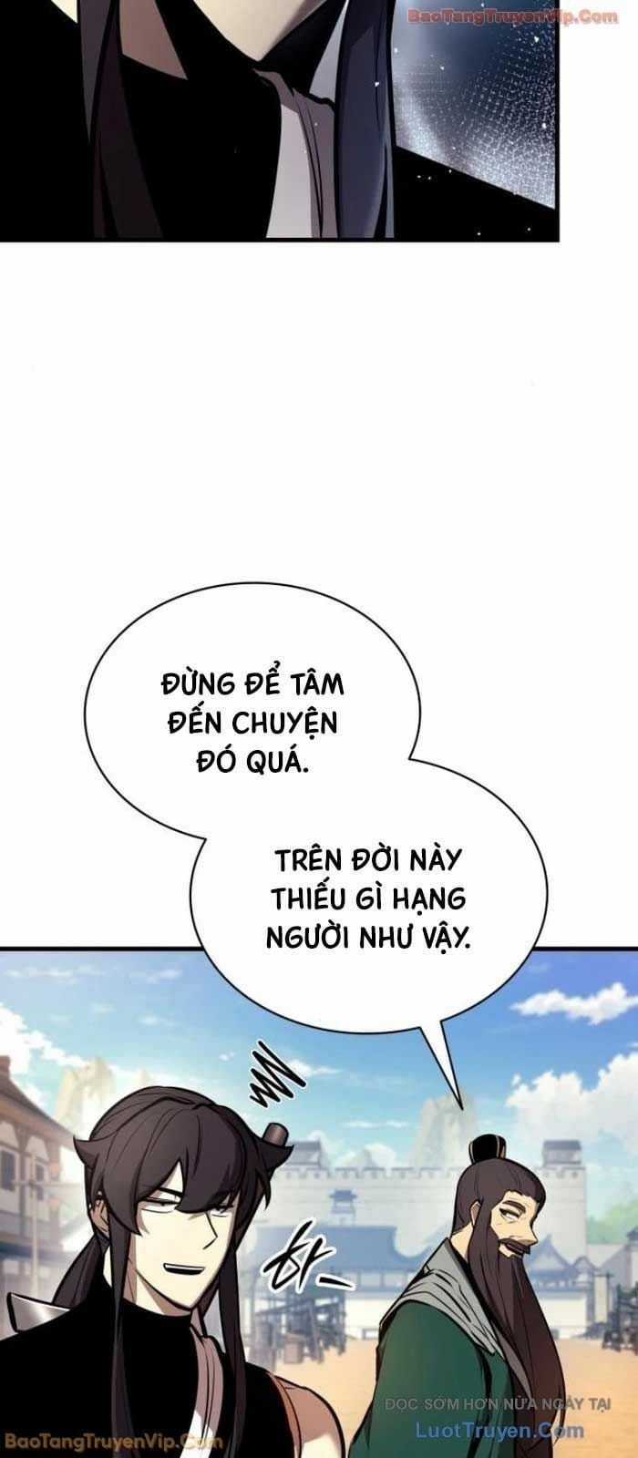 Ma Thần Trùng Sinh - Chapter 22 - Trang 23