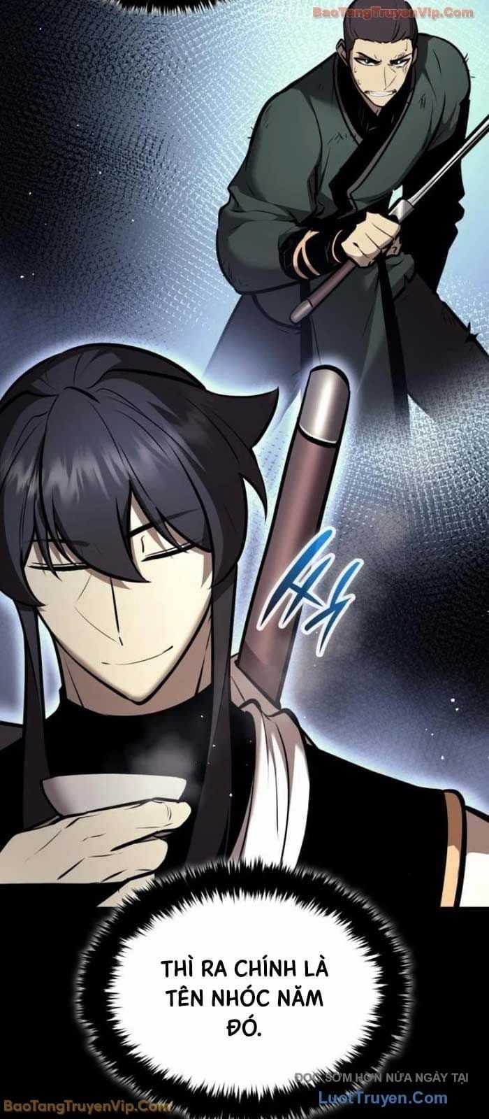 Ma Thần Trùng Sinh - Chapter 22 - Trang 26