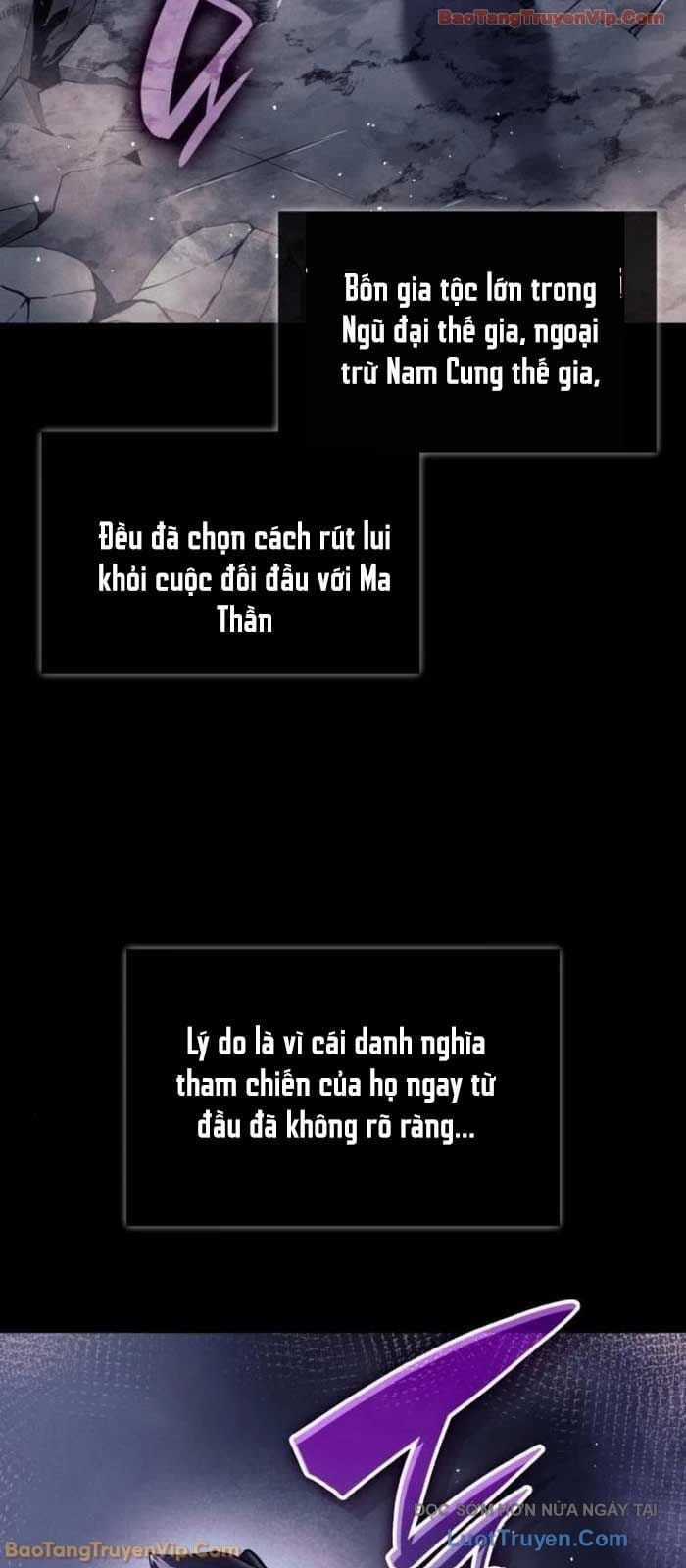 Ma Thần Trùng Sinh - Chapter 22 - Trang 28