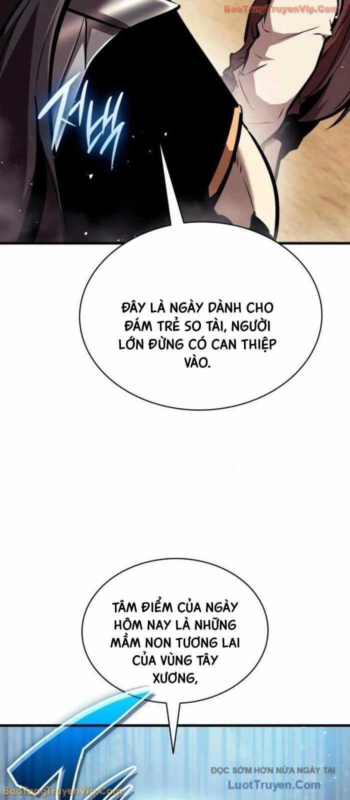 Ma Thần Trùng Sinh - Chapter 22 - Trang 4