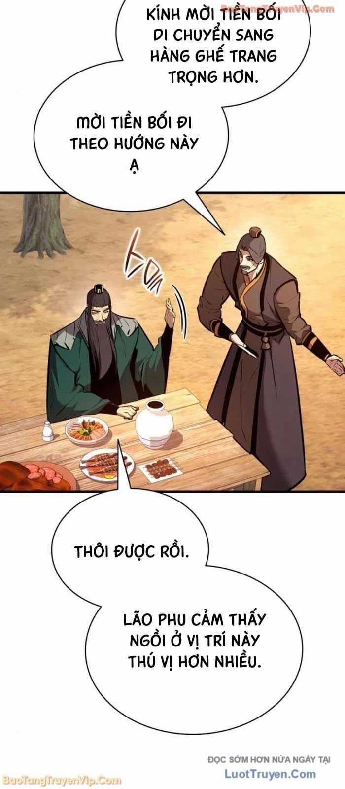 Ma Thần Trùng Sinh - Chapter 22 - Trang 33