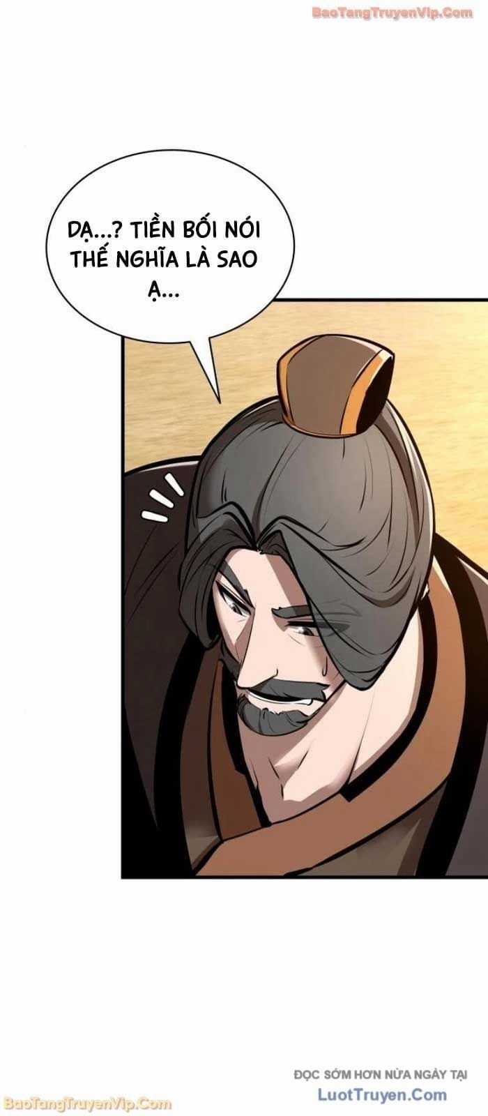 Ma Thần Trùng Sinh - Chapter 22 - Trang 34