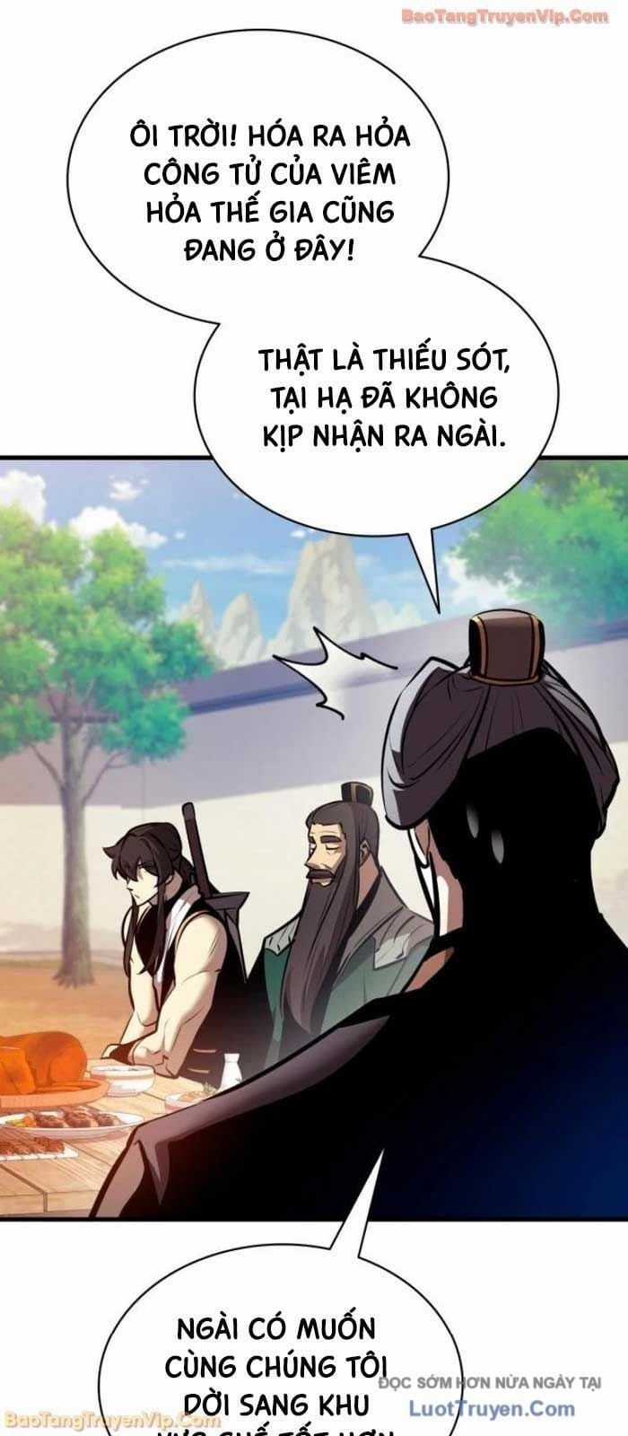 Ma Thần Trùng Sinh - Chapter 22 - Trang 35