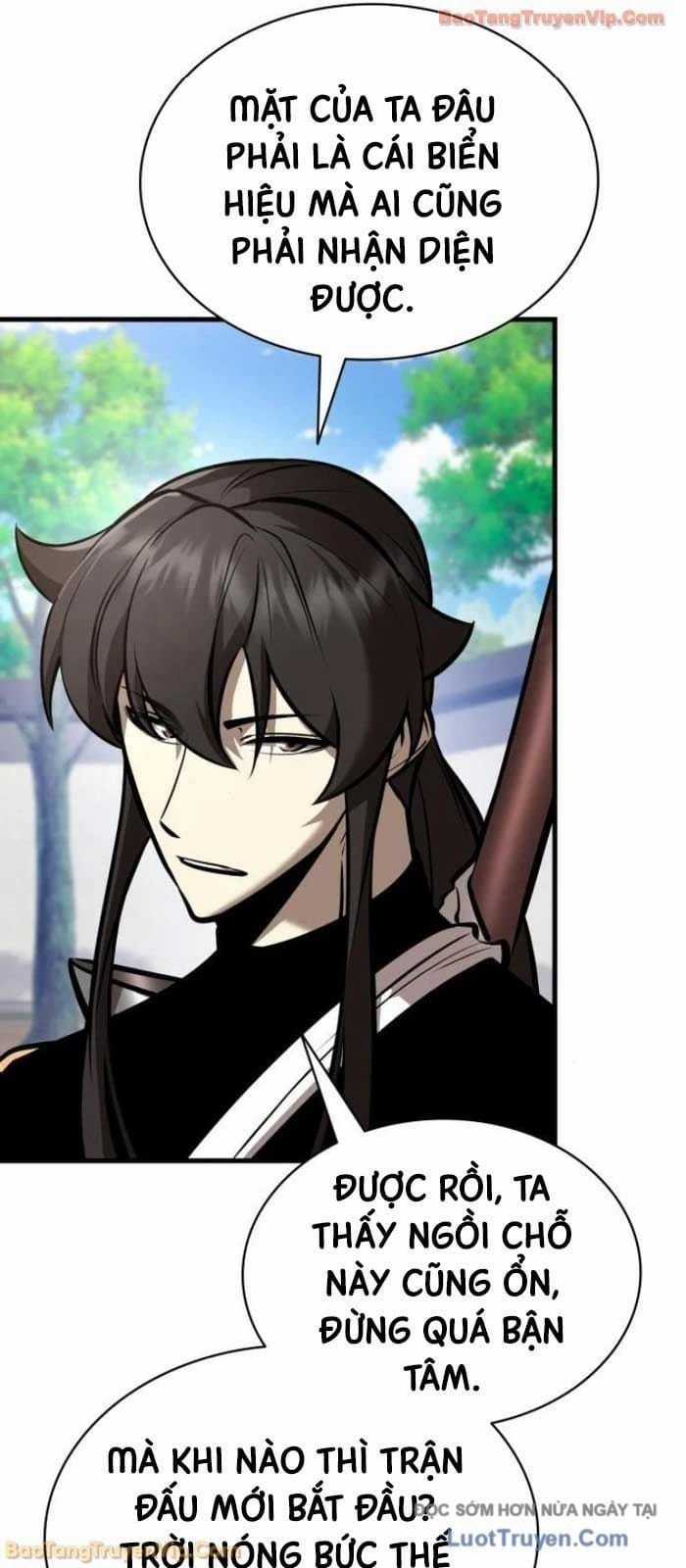 Ma Thần Trùng Sinh - Chapter 22 - Trang 37