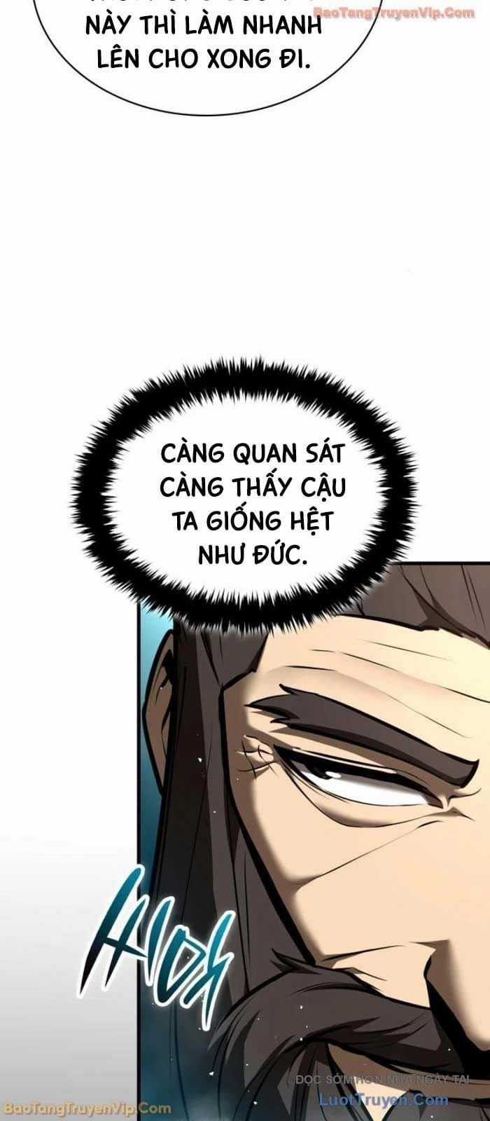 Ma Thần Trùng Sinh - Chapter 22 - Trang 38