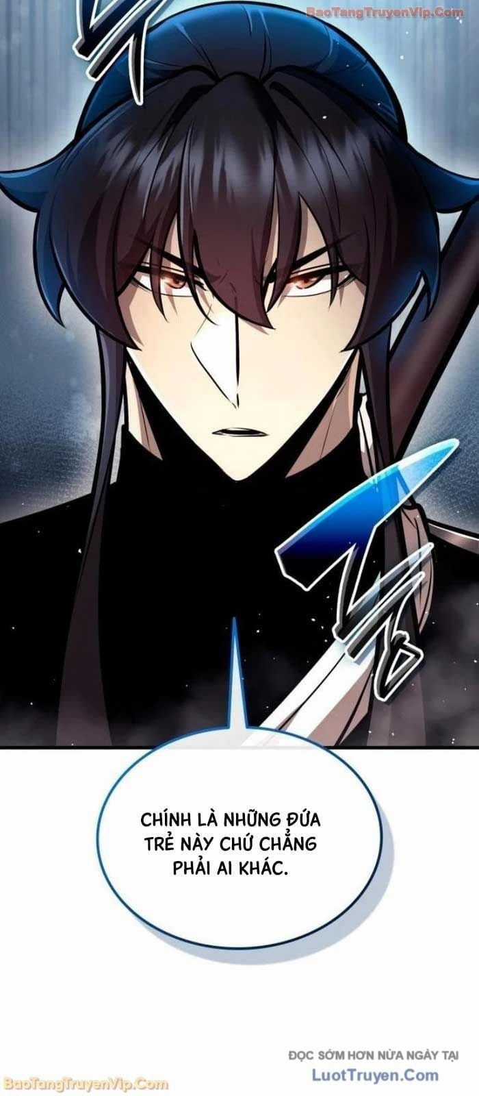 Ma Thần Trùng Sinh - Chapter 22 - Trang 5