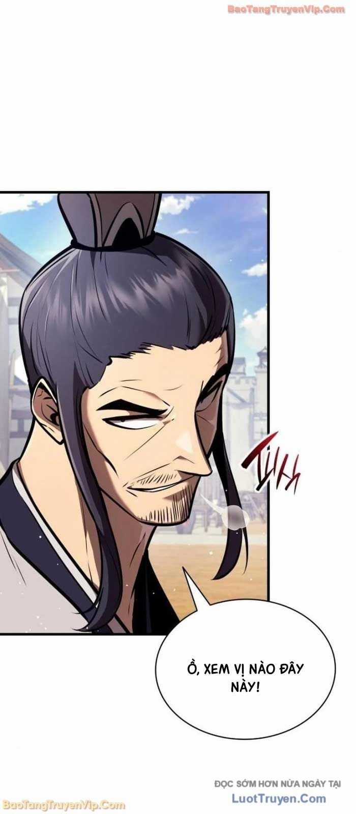 Ma Thần Trùng Sinh - Chapter 22 - Trang 6