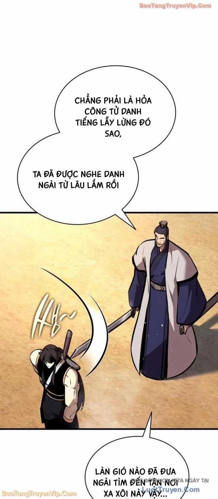 Ma Thần Trùng Sinh - Chapter 22 - Trang 7