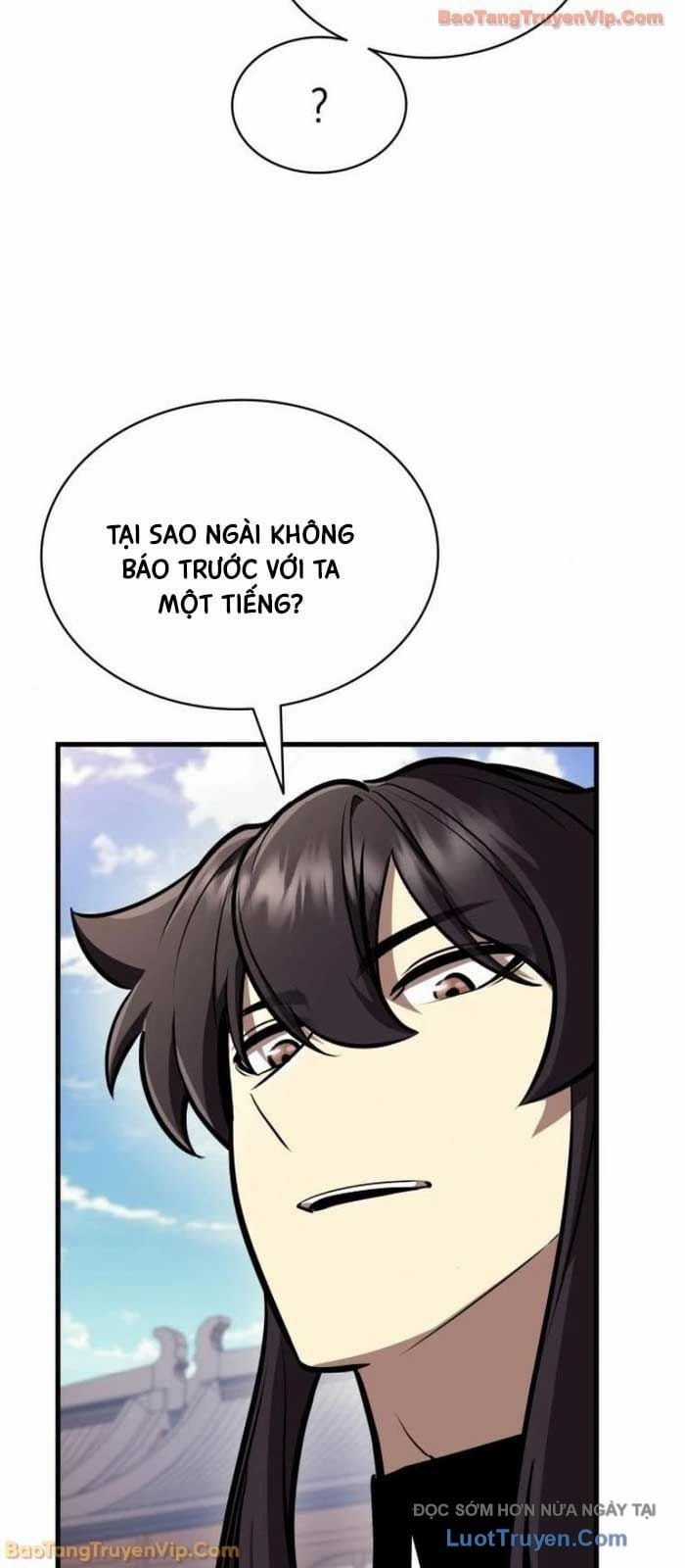 Ma Thần Trùng Sinh - Chapter 22 - Trang 8