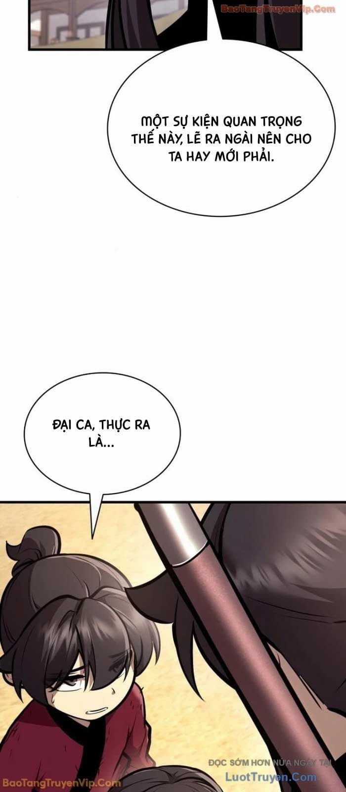 Ma Thần Trùng Sinh - Chapter 22 - Trang 9