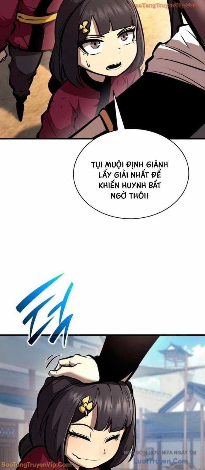 Ma Thần Trùng Sinh - Chapter 22 - Trang 10