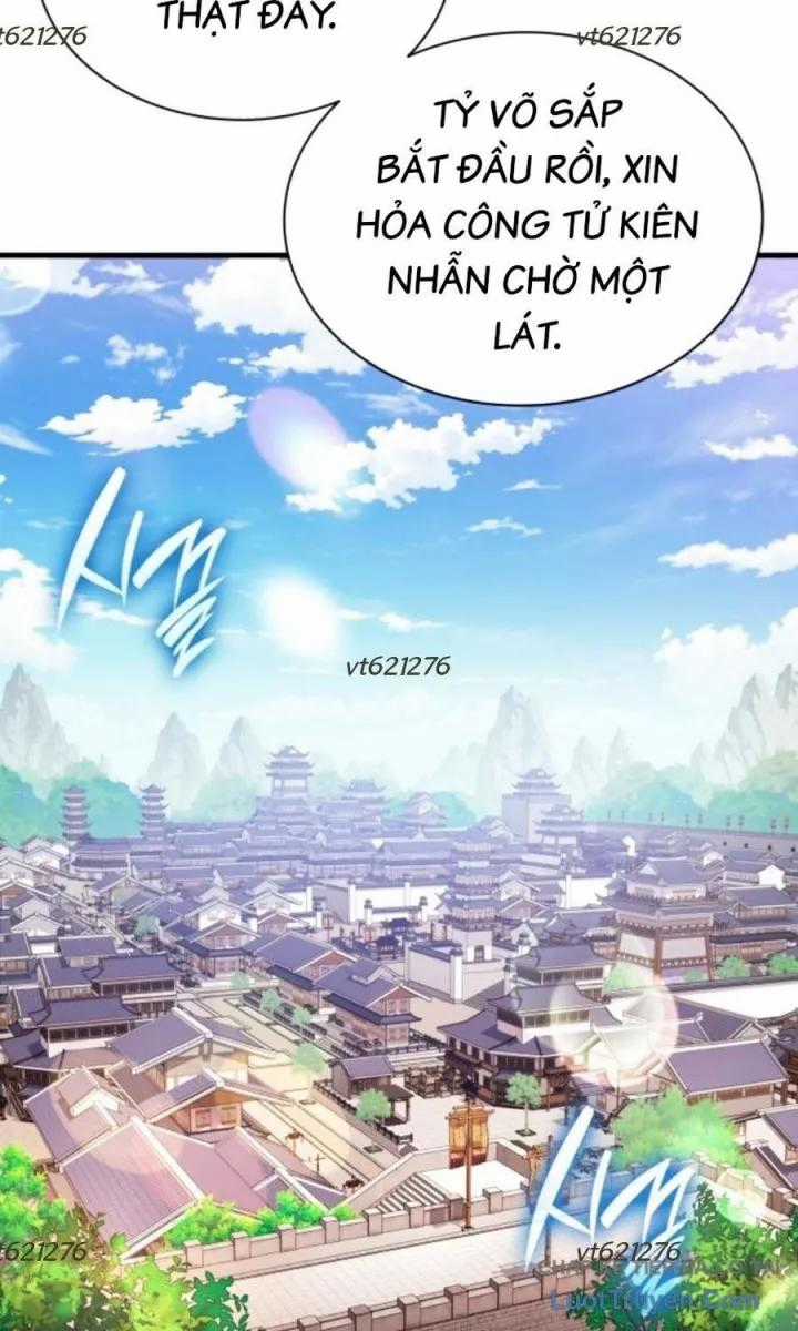 Ma Thần Trùng Sinh - Chapter 23 - Trang 2