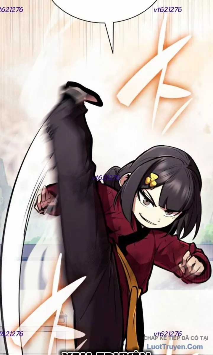 Ma Thần Trùng Sinh - Chapter 23 - Trang 111