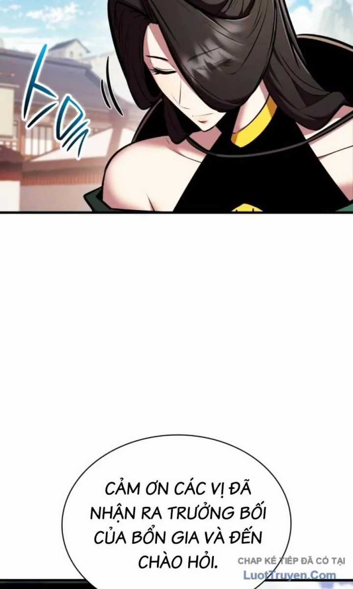 Ma Thần Trùng Sinh - Chapter 23 - Trang 15