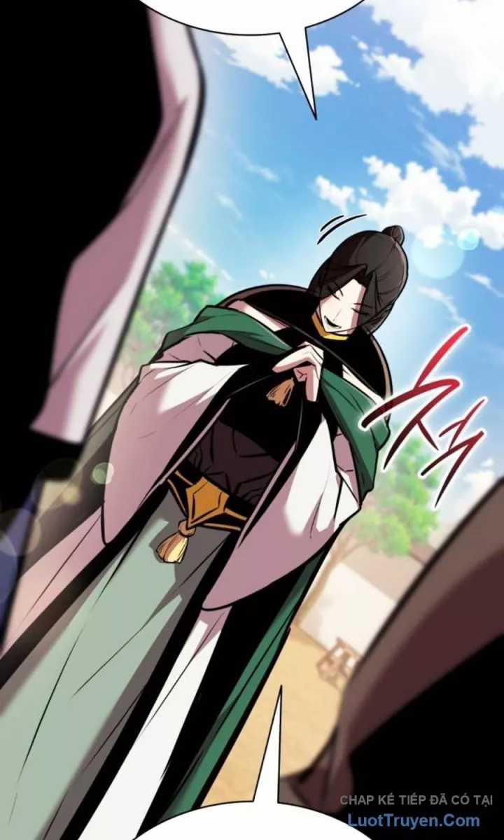 Ma Thần Trùng Sinh - Chapter 23 - Trang 16