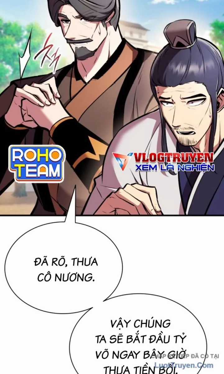 Ma Thần Trùng Sinh - Chapter 23 - Trang 18