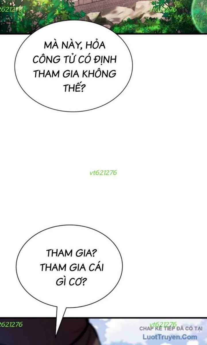 Ma Thần Trùng Sinh - Chapter 23 - Trang 3