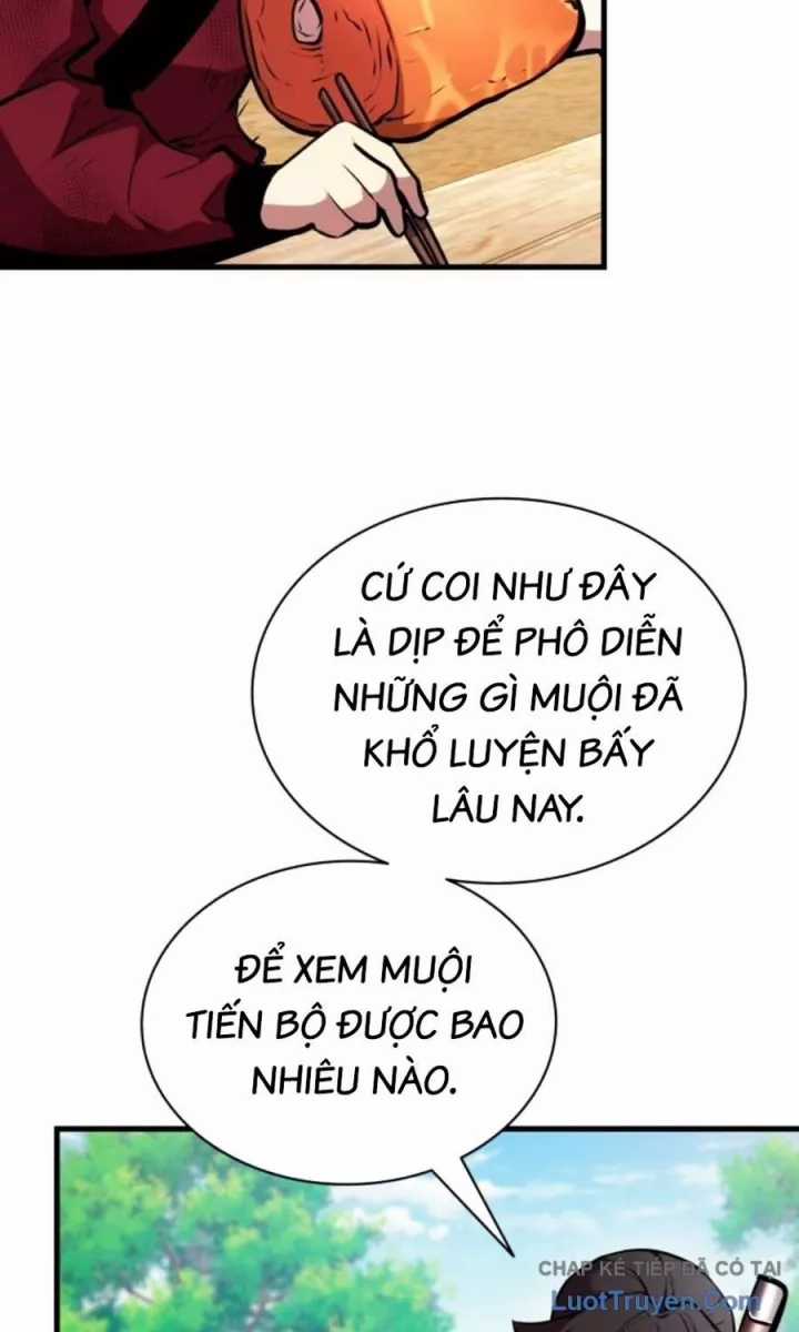 Ma Thần Trùng Sinh - Chapter 23 - Trang 26