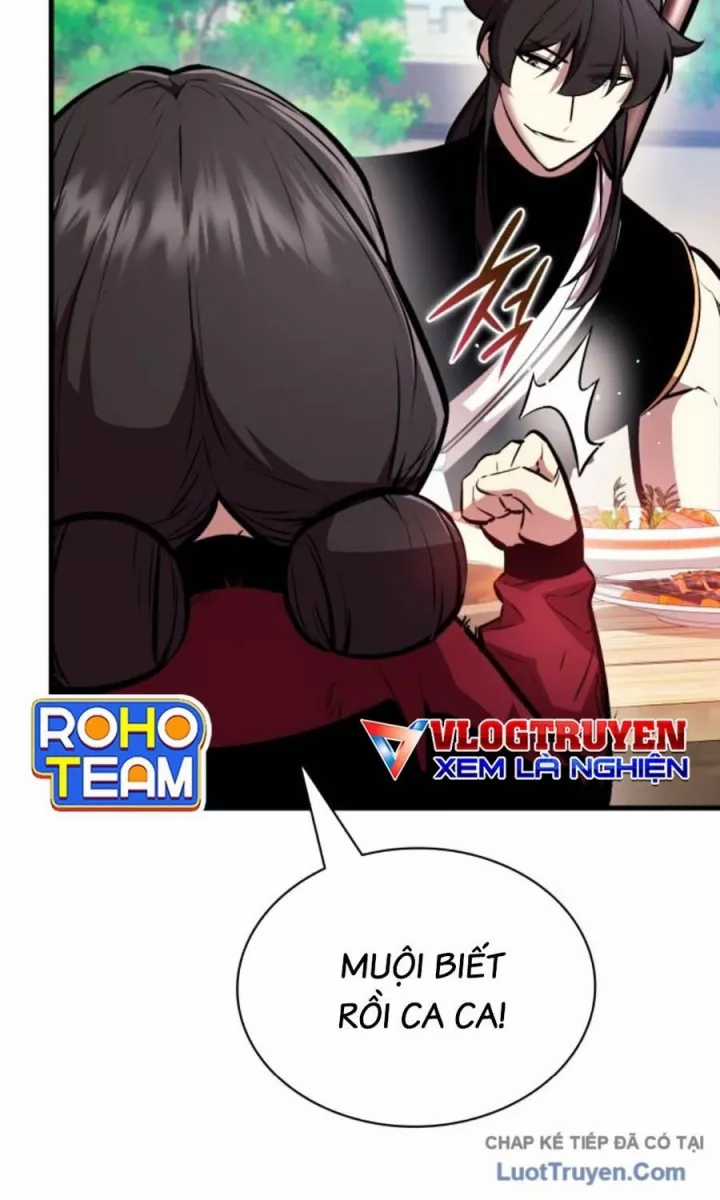 Ma Thần Trùng Sinh - Chapter 23 - Trang 27