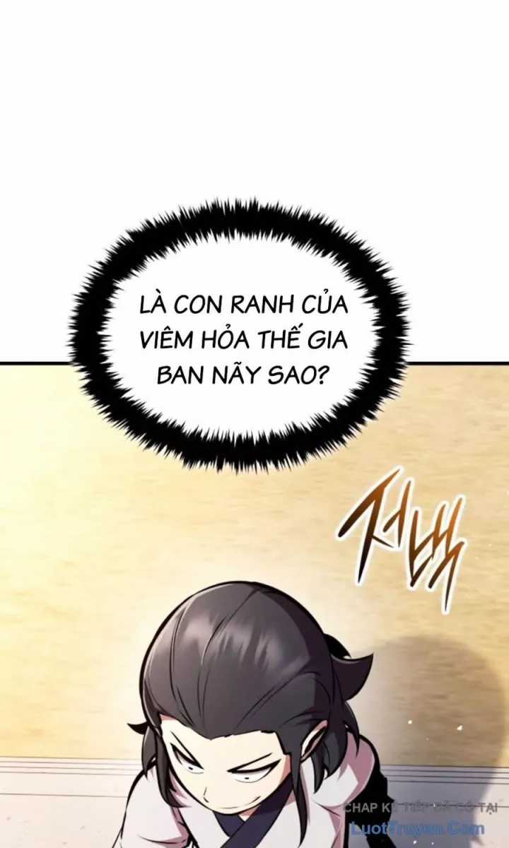 Ma Thần Trùng Sinh - Chapter 23 - Trang 28