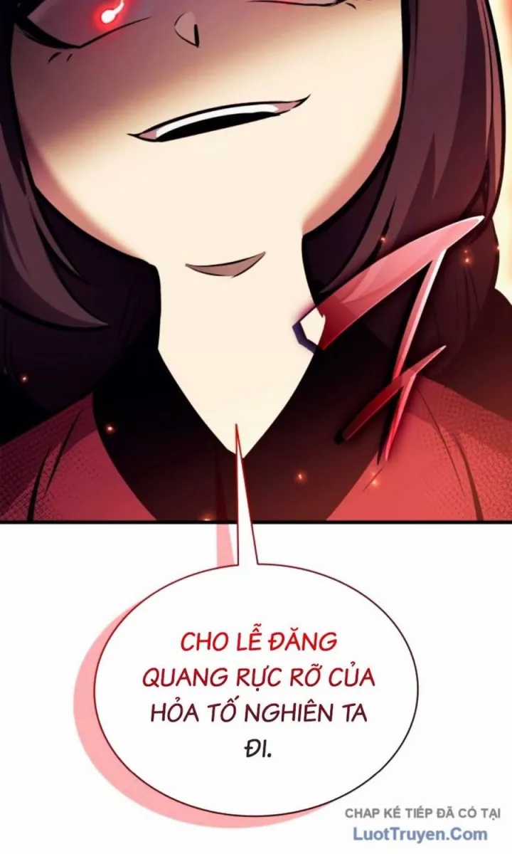 Ma Thần Trùng Sinh - Chapter 23 - Trang 34