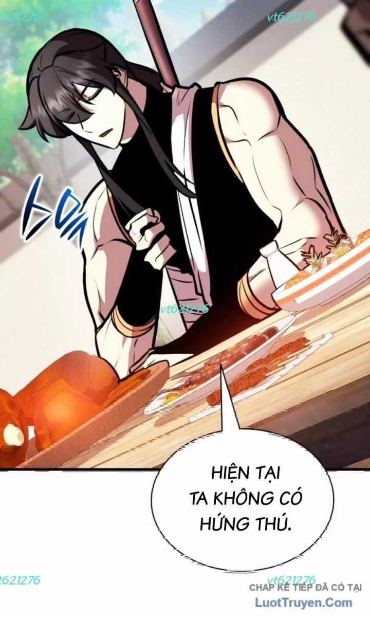 Ma Thần Trùng Sinh - Chapter 23 - Trang 6