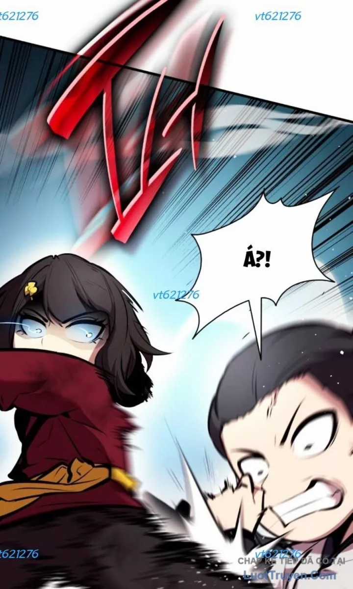 Ma Thần Trùng Sinh - Chapter 23 - Trang 59