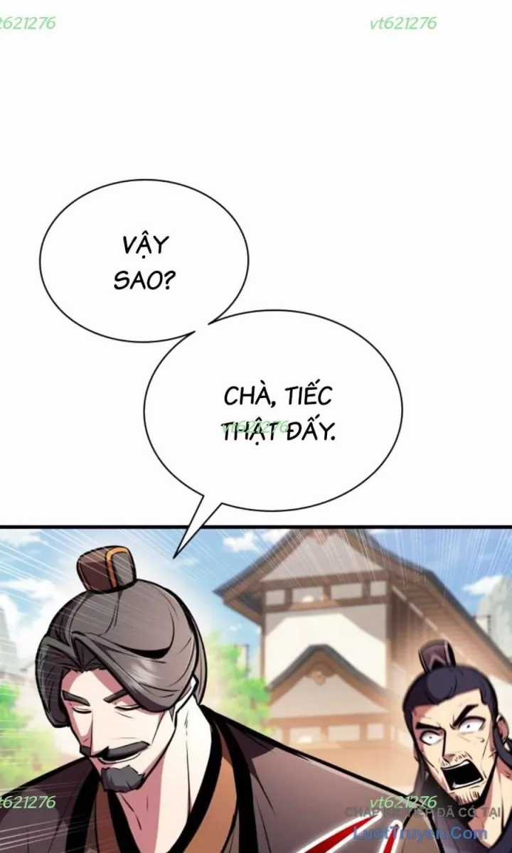 Ma Thần Trùng Sinh - Chapter 23 - Trang 7