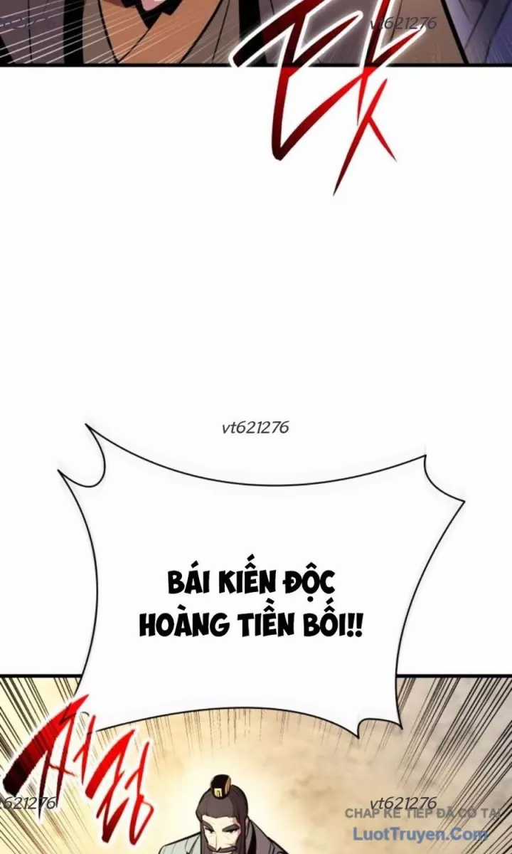 Ma Thần Trùng Sinh - Chapter 23 - Trang 8