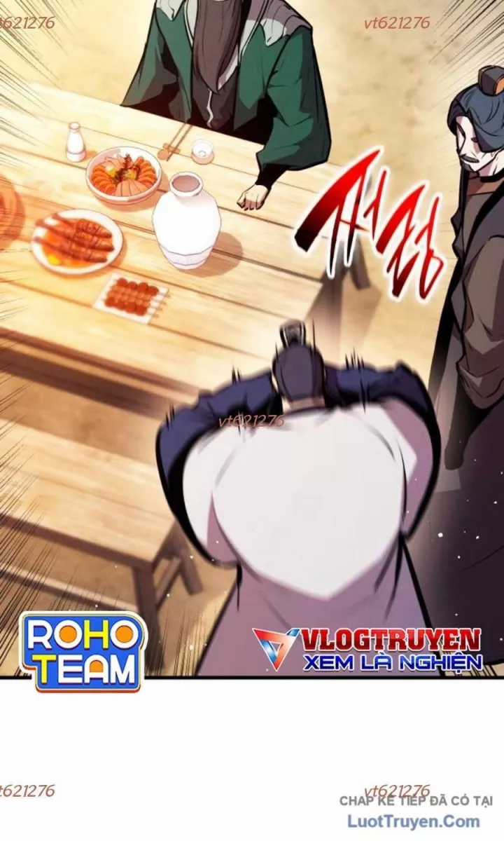 Ma Thần Trùng Sinh - Chapter 23 - Trang 9