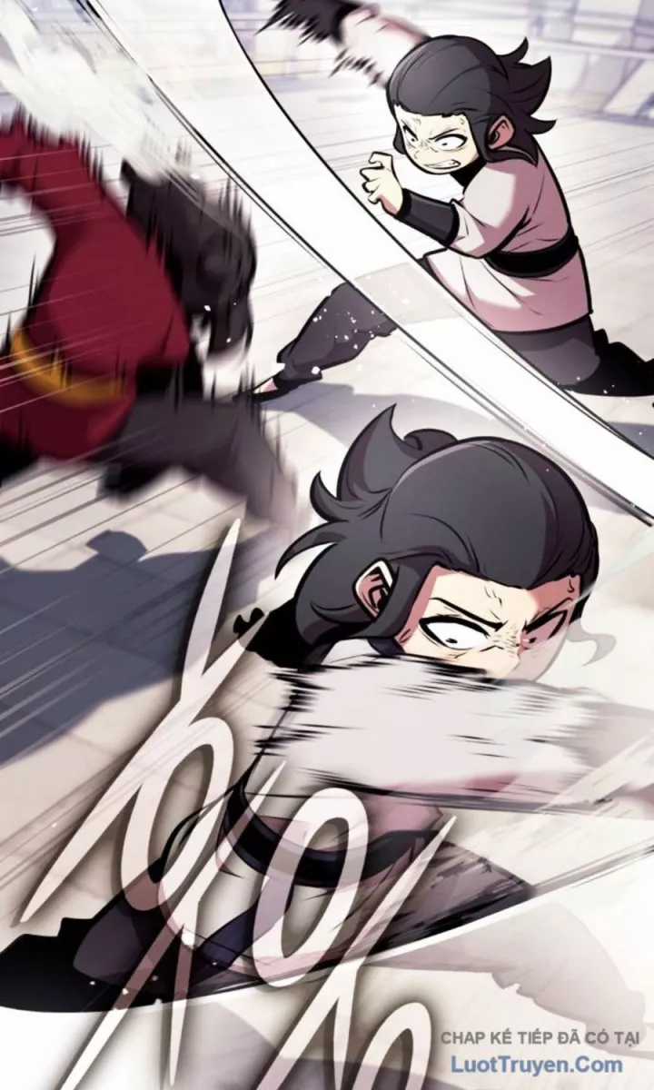 Ma Thần Trùng Sinh - Chapter 23 - Trang 84