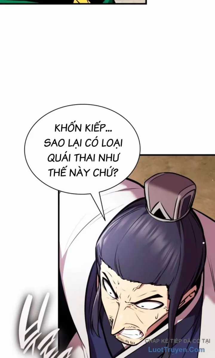 Ma Thần Trùng Sinh - Chapter 23 - Trang 88