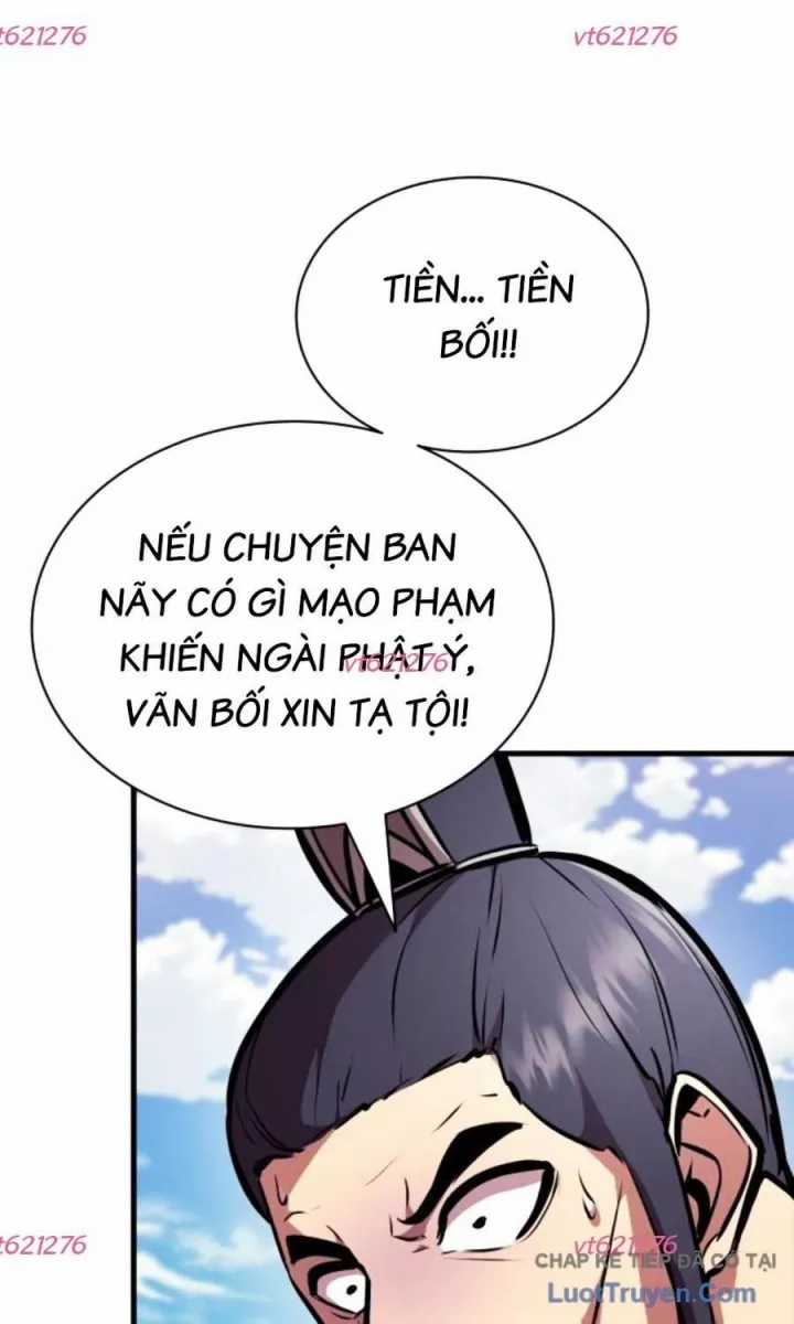 Ma Thần Trùng Sinh - Chapter 23 - Trang 10