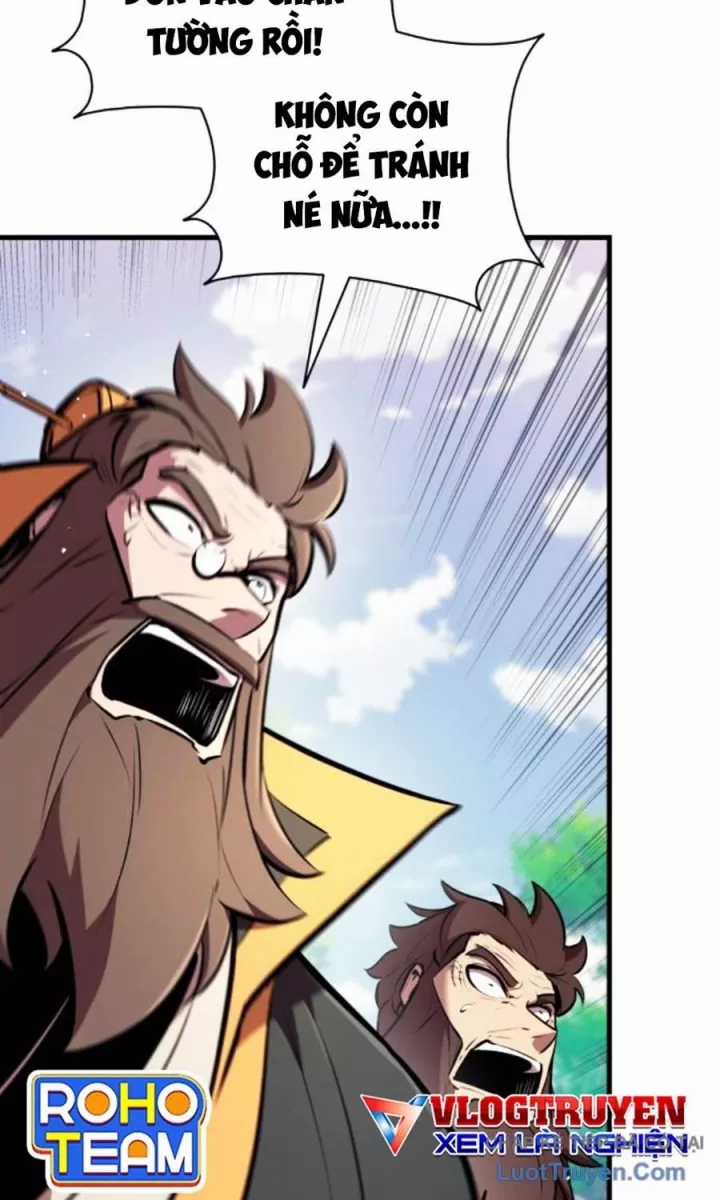 Ma Thần Trùng Sinh - Chapter 23 - Trang 96